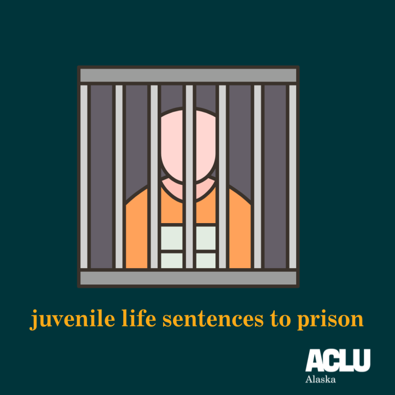 juvenile sentences